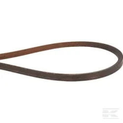 Courroie trapézoïdale