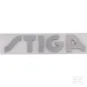 Étiquette STIGA 3D, 93x19mm