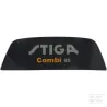 Autocollant Stiga Combi 85 FM-CD