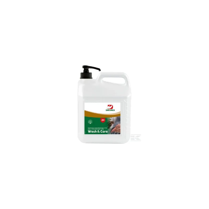 Savon Dreumex Wash & Care 3L