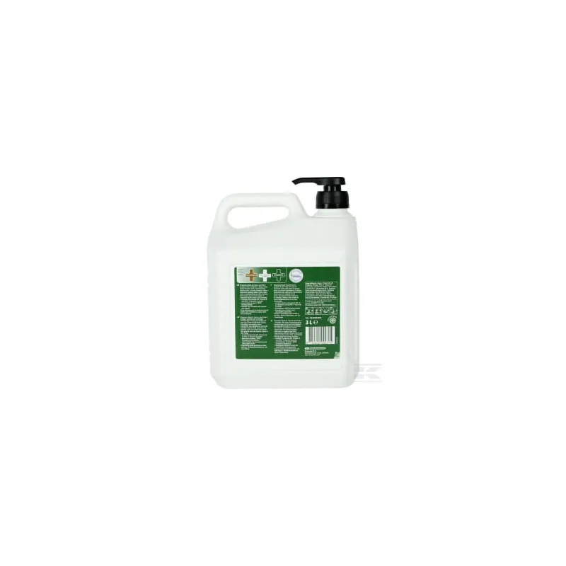 Savon Dreumex Wash & Care 3L
