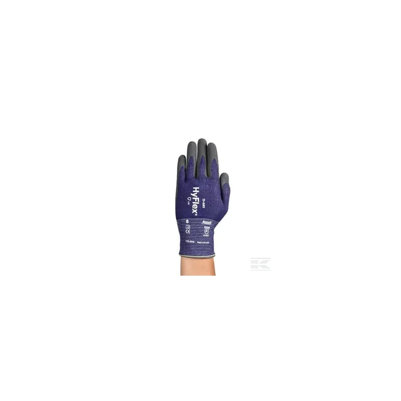 Gants taille 12, HyFlex® 11-561