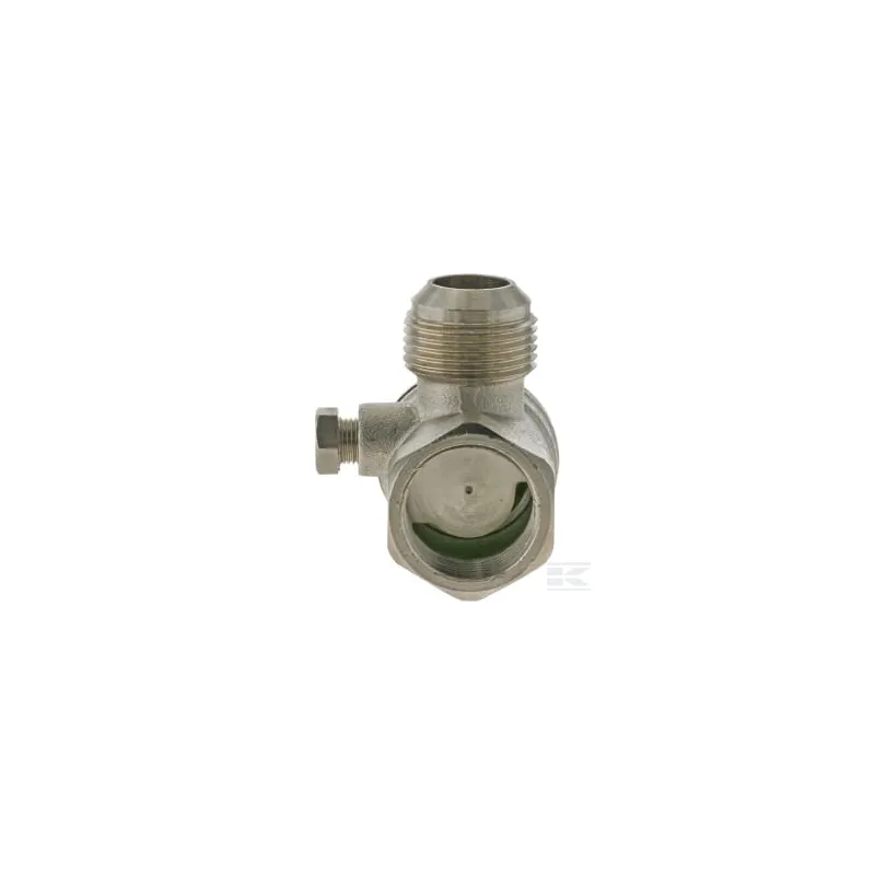 Clapet anti-retour G3/4"xR3/4"