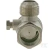 Clapet anti-retour G3/4"xR3/4"