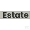Autocollant « Estate » Stiga