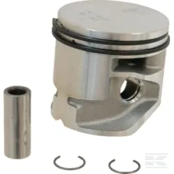 Piston