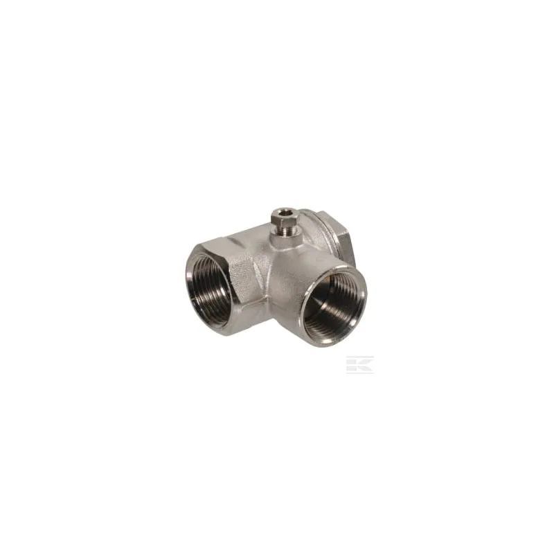 Clapet anti-retour G1"xG1"