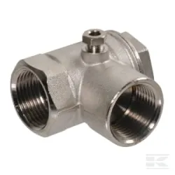 Clapet anti-retour G1"xG1"