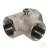 Clapet anti-retour G1"xG1"
