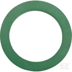 Bague étanch.21x15,4x2mm viton