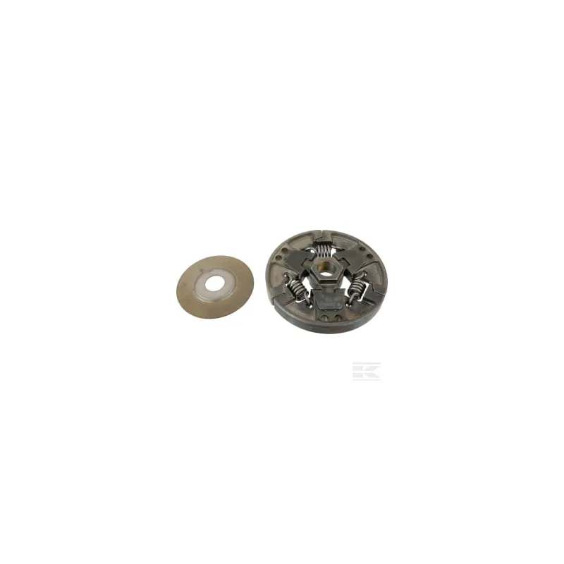 Embrayage centrifuge