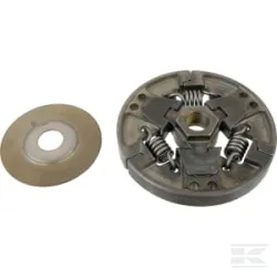Embrayage centrifuge