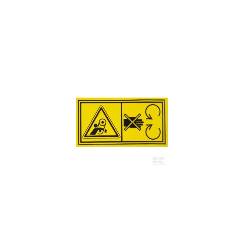Autocollant