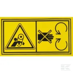 Autocollant