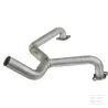 Tube d'échappement Vanguard 16/18hp pc-pch