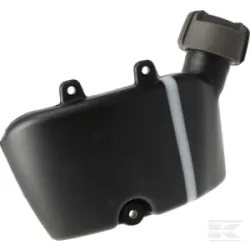 Ensemble du réservoir de carburant