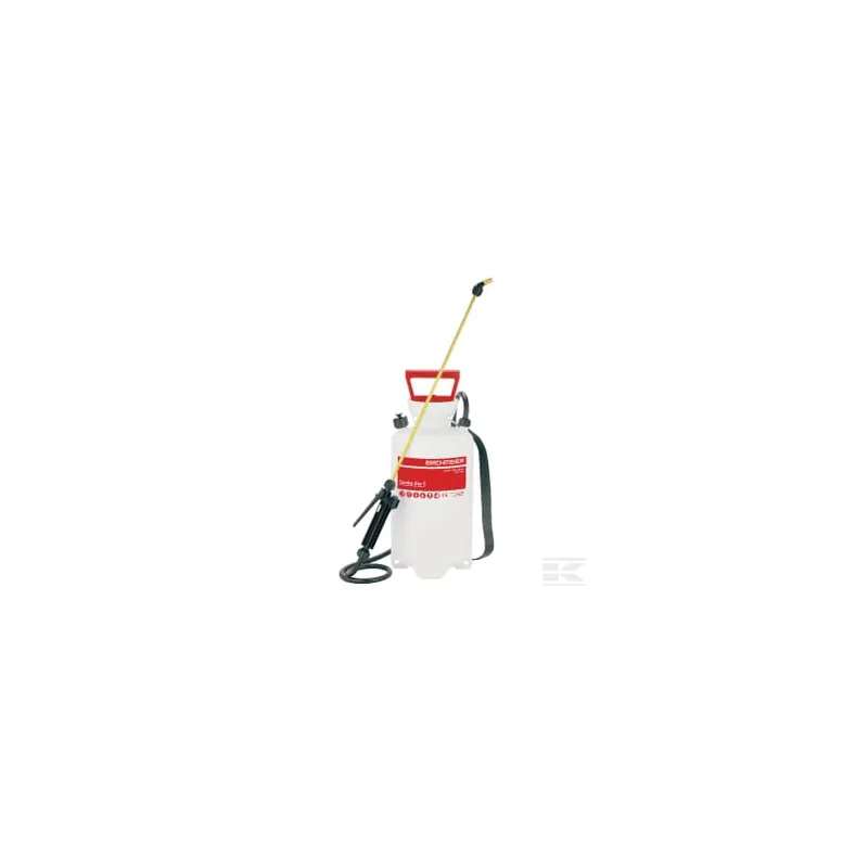 Pulvérisateur, Garden Star 5, 5 L