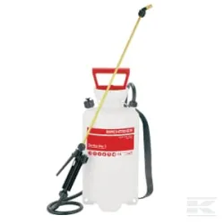 Pulvérisateur, Garden Star 5, 5 L