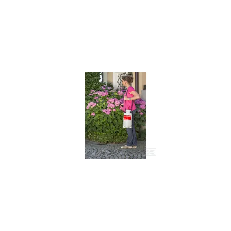 Pulvérisateur, Garden Star 5, 5 L