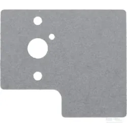 Joint d'étanchéité de carburateur