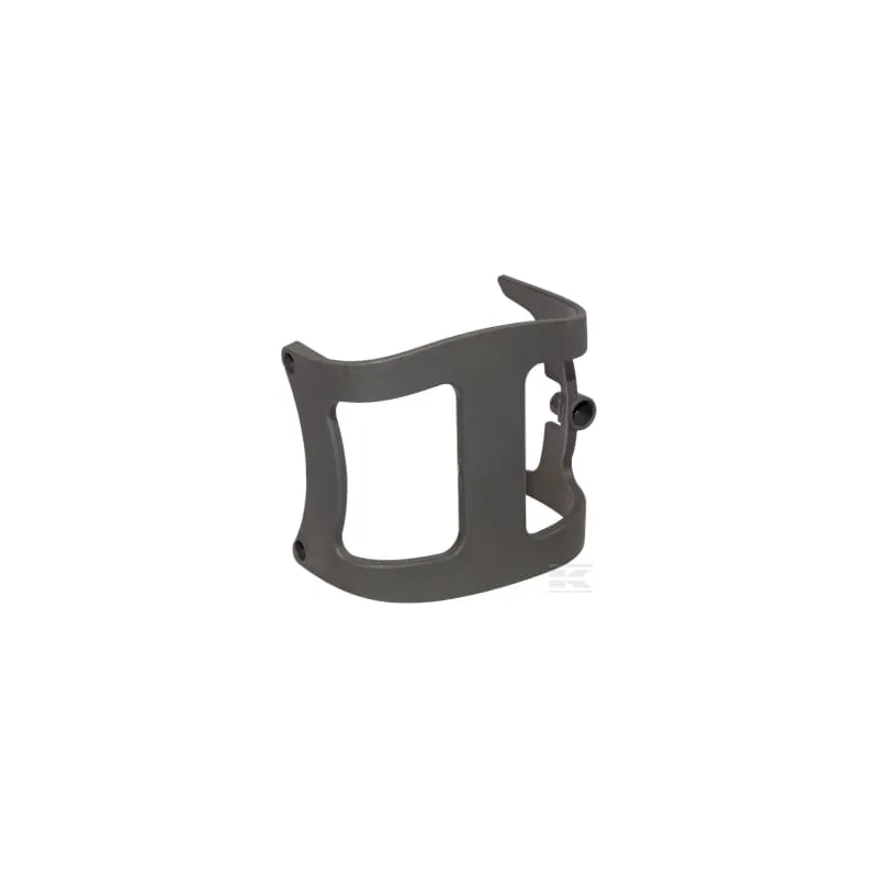 Support réservoir carburant