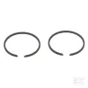 Ressorts de piston SBK35
