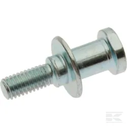 Boulon hexagonal