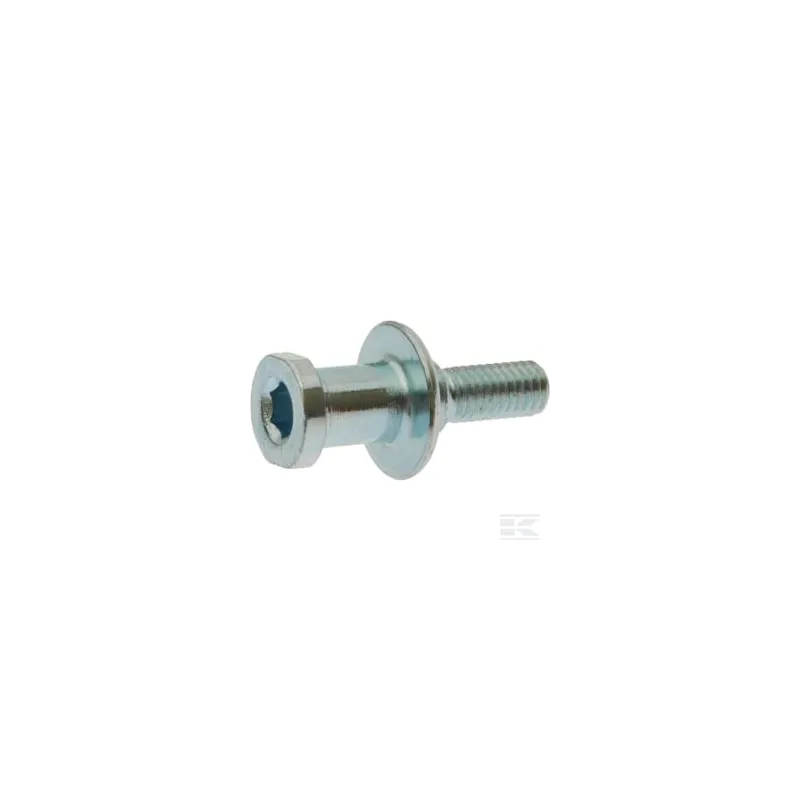 Boulon hexagonal