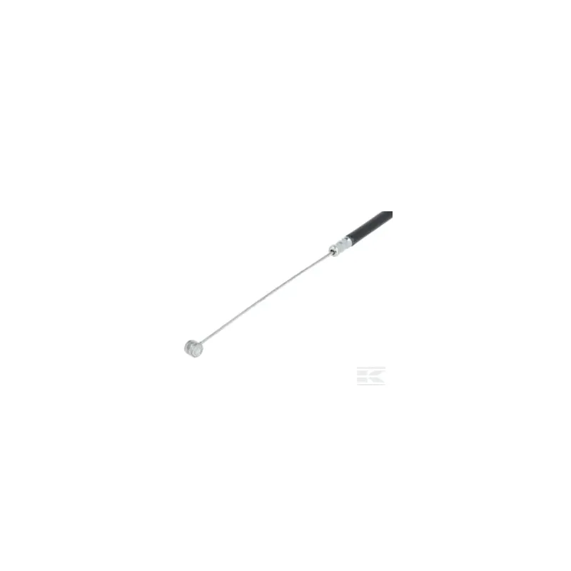 Câble d'accélérateur
