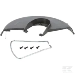 Ensemble pare-pierres LT 20 LI