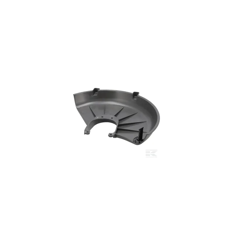Ensemble pare-pierres LT 20 LI