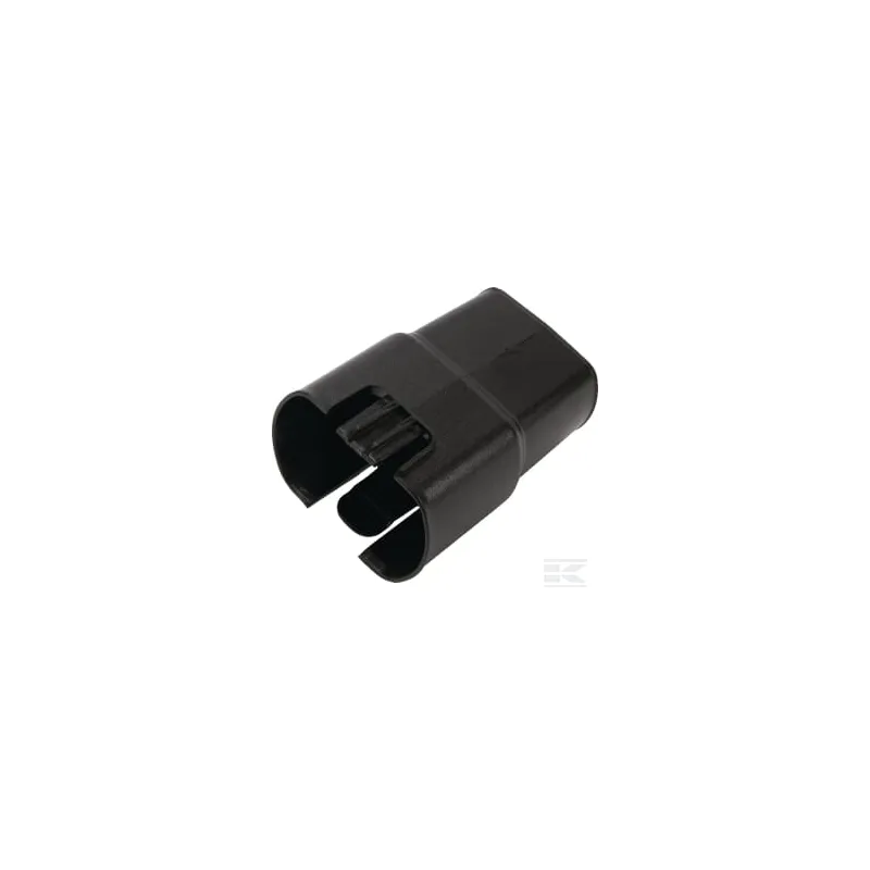 Tube de raccordement