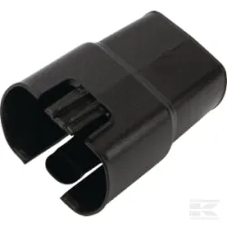 Tube de raccordement