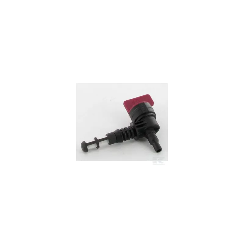 Robinet d'essence Garen 600-800