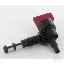 Robinet d'essence Garen 600-800