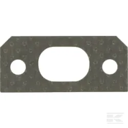 Joint d'échappement