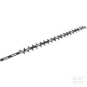 Lame de taille-haie HTK75X