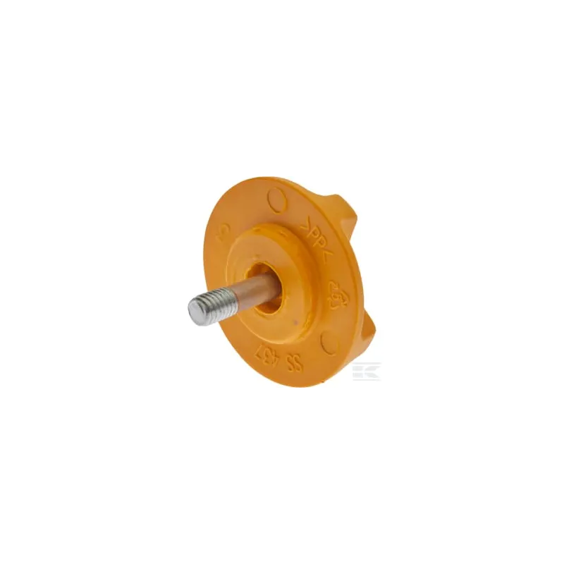 Bouton de filtre à air