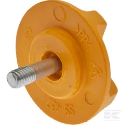 Bouton de filtre à air