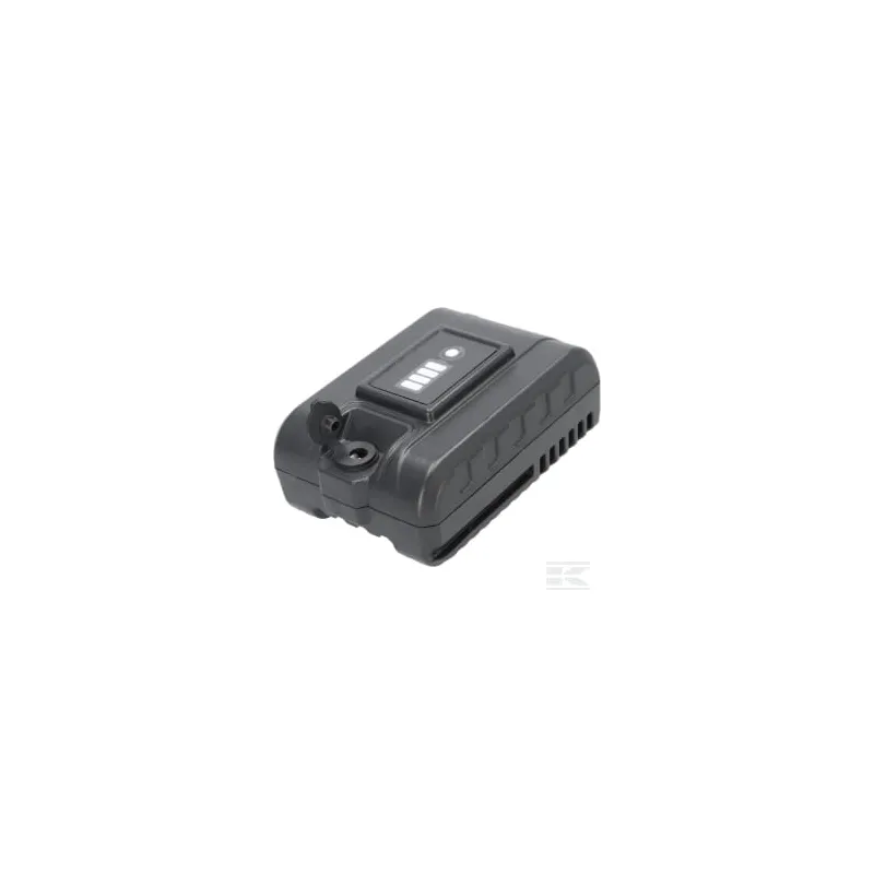 Batterie Lithium-Ion 10,8V/2Ah ST LS (2 bornes)