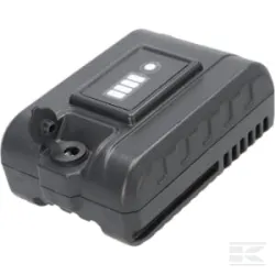 Batterie Lithium-Ion 10,8V/2Ah ST LS (2 bornes)