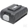 Batterie Lithium-Ion 10,8V/2Ah ST LS (2 bornes)