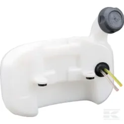 Réservoir de carburant