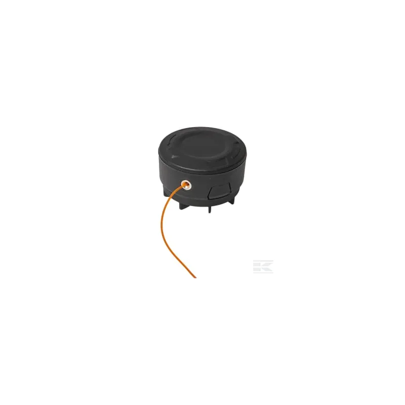Ensemble de la tête de coupe LT 20 LI S