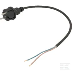 Câble électrique