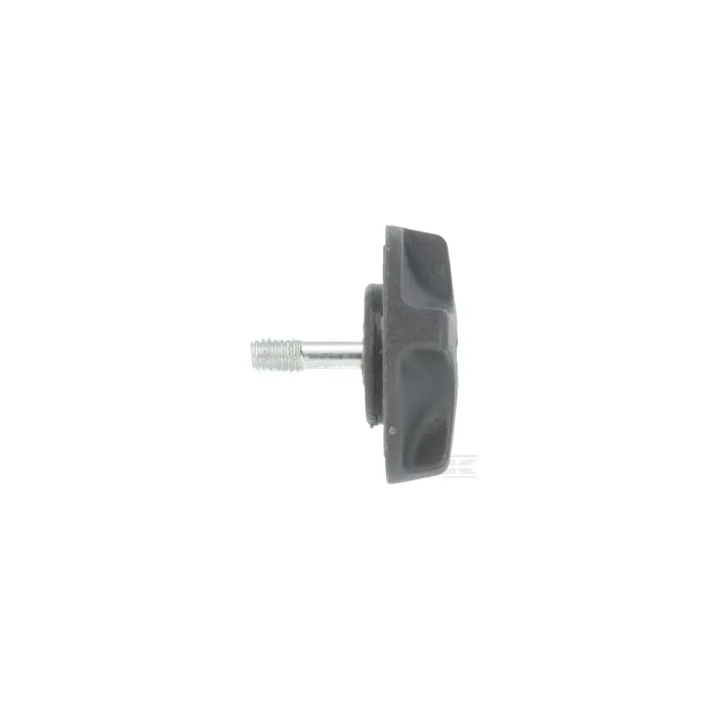 Bouton du filtre à air [gris]