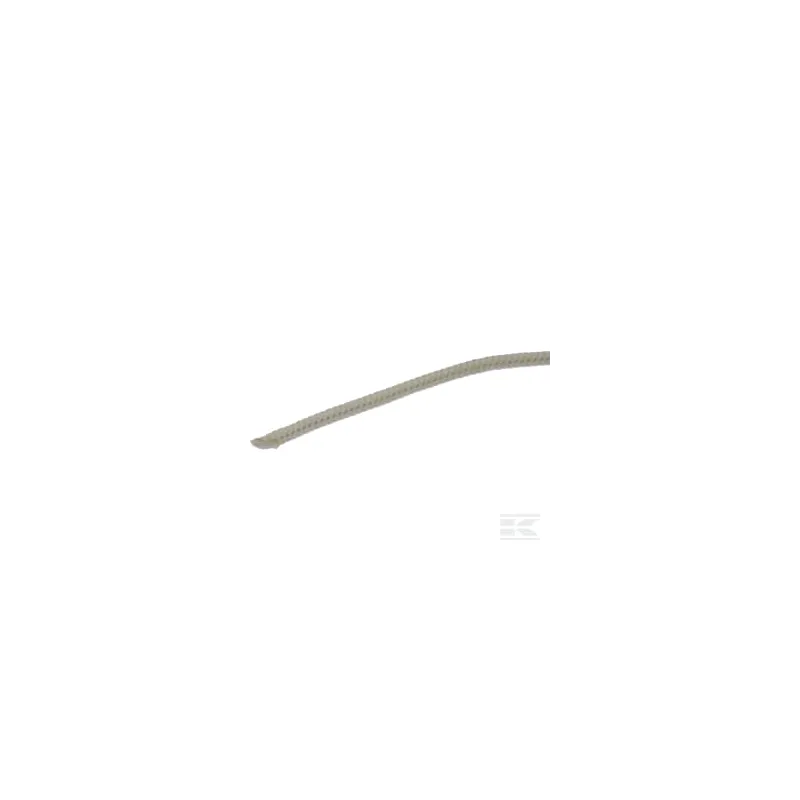 Corde de rappel