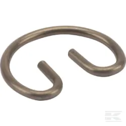 Ag. fix. ress. piston SBK45D