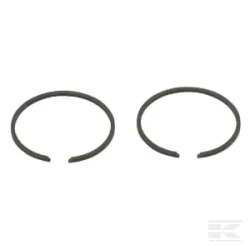 Ressorts de piston SBK27