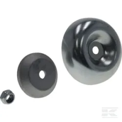Kit de fixation de lame SBC 500 AE